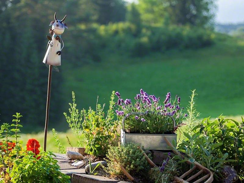 Ferienwohnung Roislerlehen Bischofswiesen Exteriér fotografie
