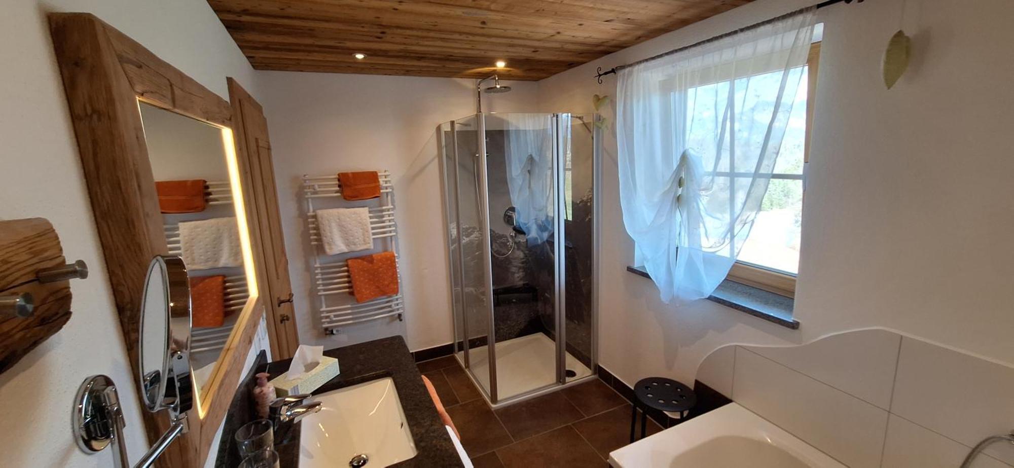 Ferienwohnung Roislerlehen Bischofswiesen Exteriér fotografie